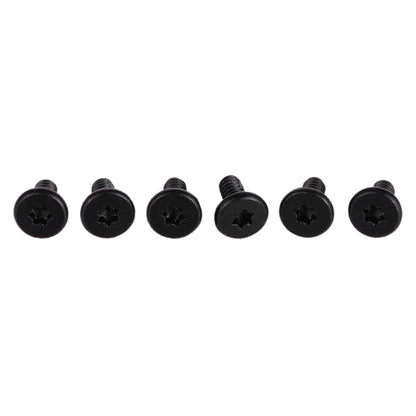 Apple MacBook A1370/A1465 Motherboard Screw Set - Compatible with MacBook Air 11.6" (2010-2015)