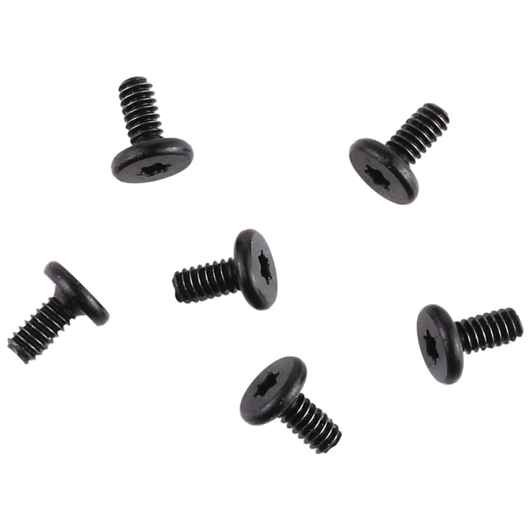 Apple MacBook A1370/A1465 Motherboard Screw Set - Compatible with MacBook Air 11.6" (2010-2015)
