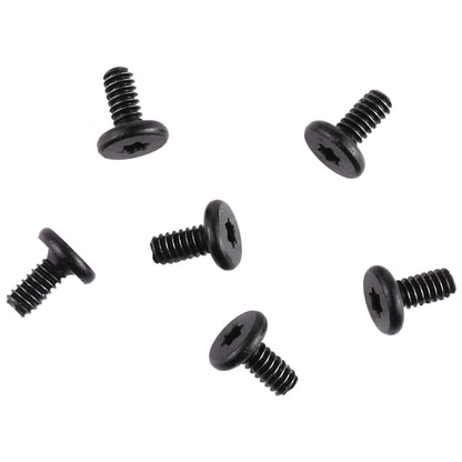 Apple MacBook A1370/A1465 Motherboard Screw Set - Compatible with MacBook Air 11.6" (2010-2015)