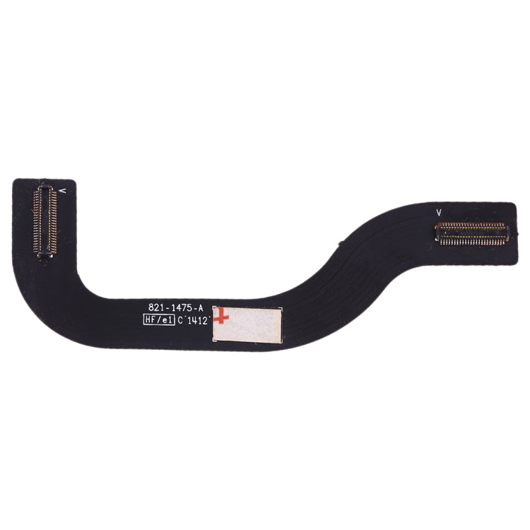 Replacement Power USB Board Flex Cable for MacBook Air A1465 (2012) - Model 821-1475-A