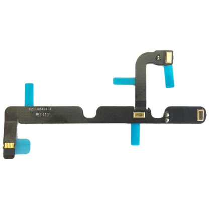 Microphone Flex Cable Replacement for MacBook Pro Retina 13" (A1706, 821-00469-A, 2016) - High Quality