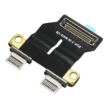 Replacement Power Connector Flex Cable for Apple MacBook Air 13" (A1932, 2018) - Quality Guaranteed