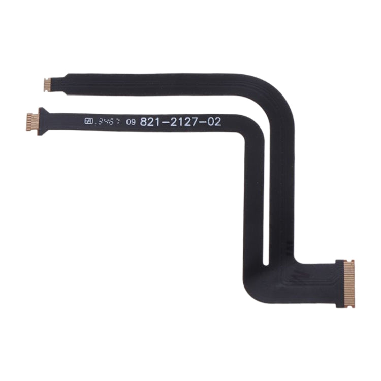 Trackpad Flex Cable Replacement for MacBook Air 12" A1534 (2015-2017) - Model 821-2127-02