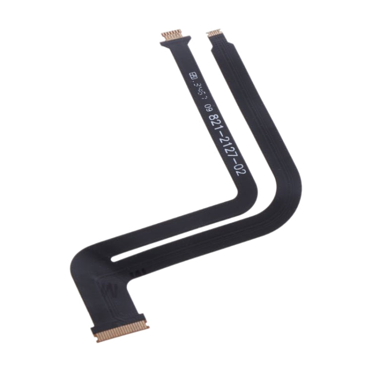 Trackpad Flex Cable Replacement for MacBook Air 12" A1534 (2015-2017) - Model 821-2127-02