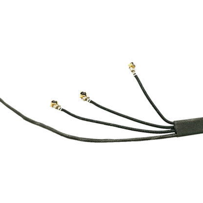 Replacement WiFi Antenna Signal Flex Cable for MacBook Pro 15" (A1286, 2011-2012) - Compatible & Tested
