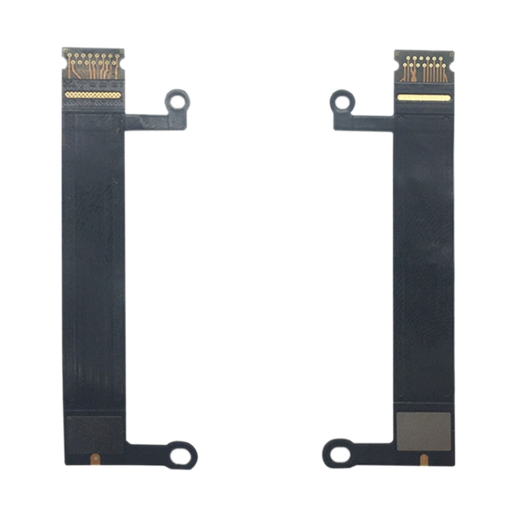 LCD Flex Cable Ribbon Replacement for MacBook Pro 15" A1707 (2016-2017) - 821-01270-01, 821-01271-01