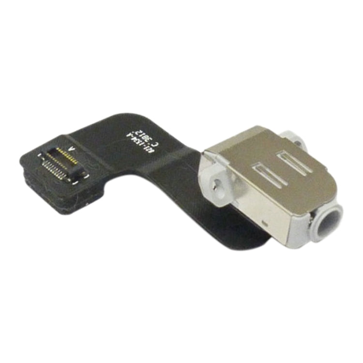 Earphone Jack Flex Cable Replacement for MacBook Pro Retina 13" A1425 (2012-2013) 821-1534-A