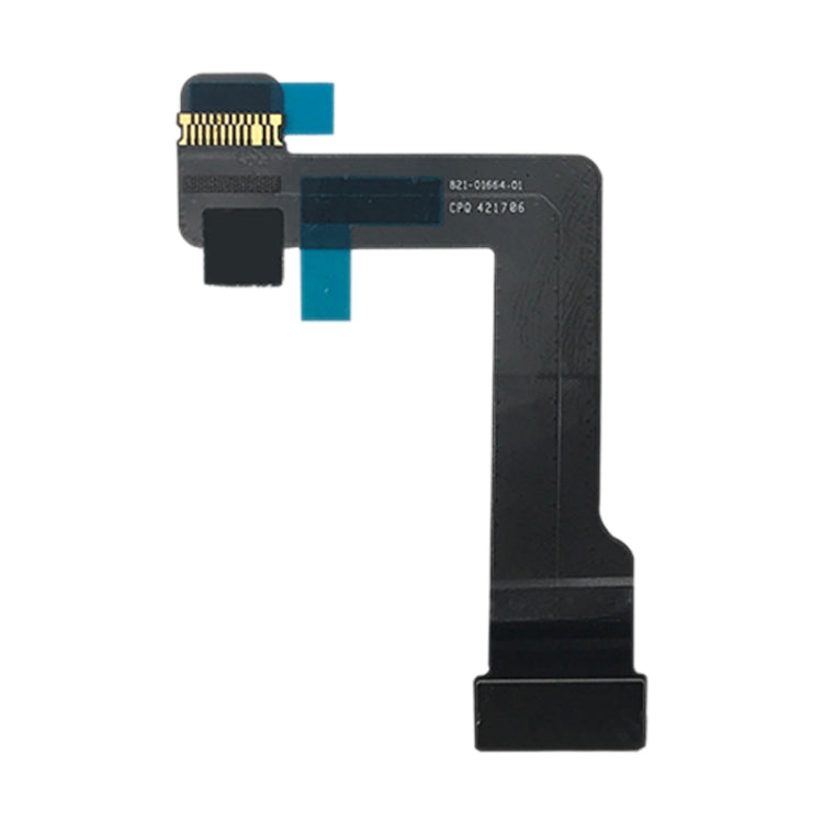 Replacement Keyboard Flex Cable for MacBook Pro Retina 15" A1990 (Mid 2018) EMC3215 MR932 MR942 821-01664-01A