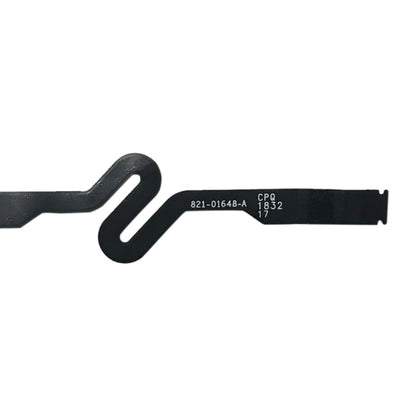 Replacement Battery Flex Cable for MacBook Pro Retina 15" A1990 (Mid 2018) 821-01648-A - Fully Compatible