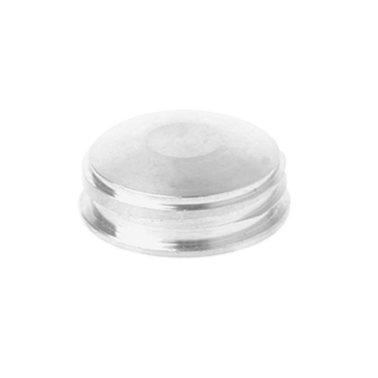 G6 Battery Cover Cap Lid Screw for Apple Wireless Bluetooth Keyboard (A1314/A1339) - Replacement Part