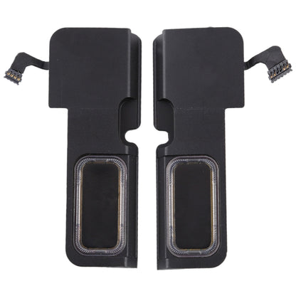 1 Pair of Used Speaker Ringer Buzzers for MacBook Pro 15" A1707 (2016-2017) EMC3072/EMC3162