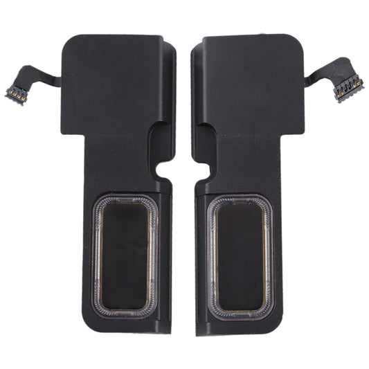 1 Pair of Used Speaker Ringer Buzzers for MacBook Pro 15" A1707 (2016-2017) EMC3072/EMC3162