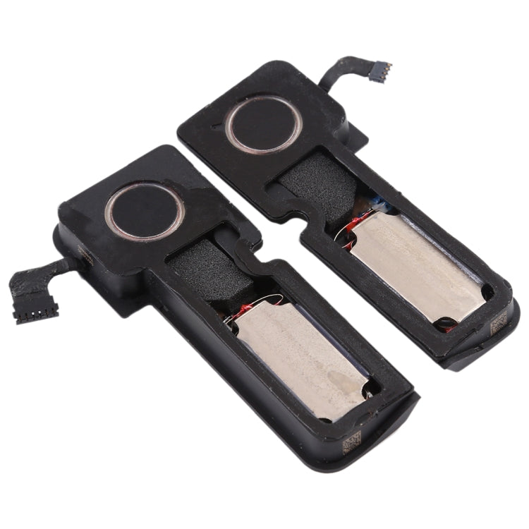 1 Pair of Used Speaker Ringer Buzzers for MacBook Pro 15" A1707 (2016-2017) EMC3072/EMC3162