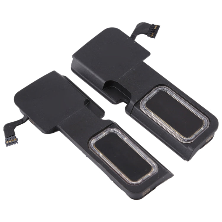 1 Pair of Used Speaker Ringer Buzzers for MacBook Pro 15" A1707 (2016-2017) EMC3072/EMC3162