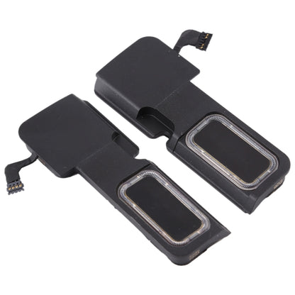 1 Pair of Used Speaker Ringer Buzzers for MacBook Pro 15" A1707 (2016-2017) EMC3072/EMC3162