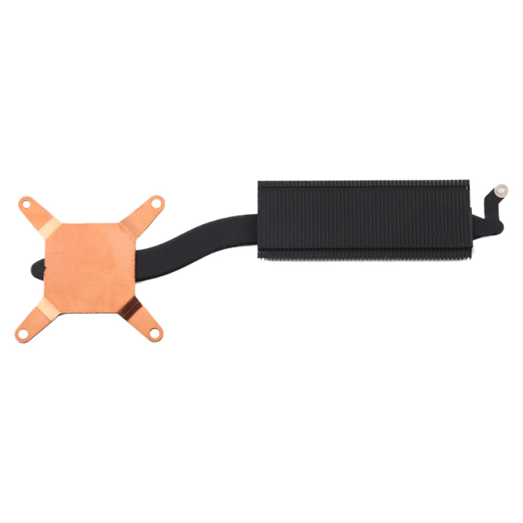 Cooling Heat Sink & Conducting Tube for MacBook Pro Retina A1502 (2013) ME864 ME865 - Replacement Part