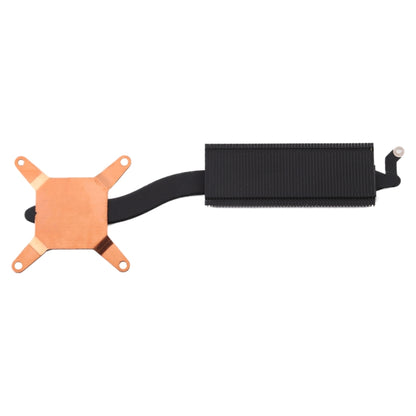 Cooling Heat Sink & Conducting Tube for MacBook Pro Retina A1502 (2013) ME864 ME865 - Replacement Part