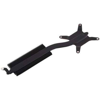 Cooling Heat Sink & Conducting Tube for MacBook Pro Retina A1502 (2013) ME864 ME865 - Replacement Part