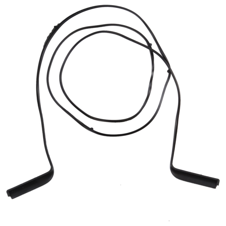LCD Display Ring Bezel Frame Rubber Replacement for MacBook Pro Retina 13" A1706/A1708 - Quality Repair Part
