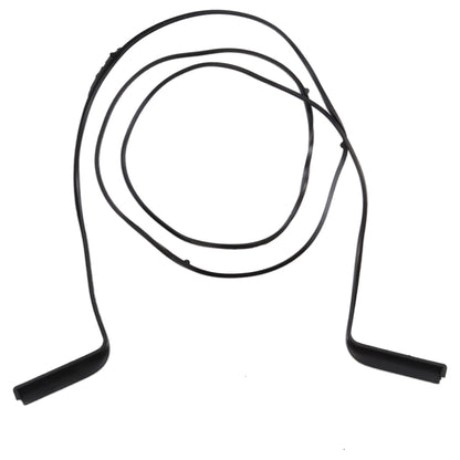 LCD Display Ring Bezel Frame Rubber Replacement for MacBook Pro Retina 13" A1706/A1708 - Quality Repair Part