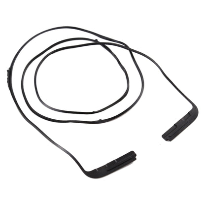 LCD Display Ring Bezel Frame Rubber Replacement for MacBook Pro Retina 13" A1706/A1708 - Quality Repair Part