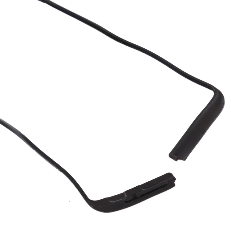 LCD Display Ring Bezel Frame Rubber Replacement for MacBook Pro Retina 13" A1706/A1708 - Quality Repair Part