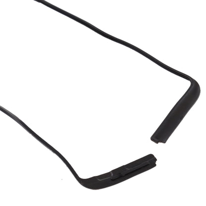 LCD Display Ring Bezel Frame Rubber Replacement for MacBook Pro Retina 13" A1706/A1708 - Quality Repair Part