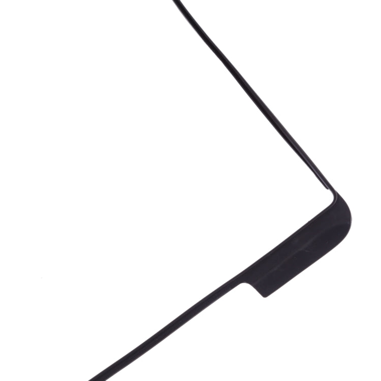 LCD Screen Rubber Frame Ring for MacBook Pro Retina 13" (A1502, 2013-2015) - Replacement Part