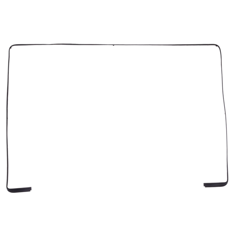 LCD Screen Rubber Frame Ring for MacBook Retina 12" A1534 (2015-2017) - Replacement Part, Professional Installation Recommended