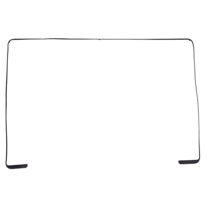 LCD Screen Rubber Frame Ring for MacBook Retina 12" A1534 (2015-2017) - Replacement Part, Professional Installation Recommended
