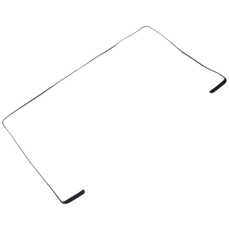 LCD Screen Rubber Frame Ring for MacBook Retina 12" A1534 (2015-2017) - Replacement Part, Professional Installation Recommended