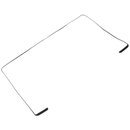 LCD Screen Rubber Frame Ring for MacBook Retina 12" A1534 (2015-2017) - Replacement Part, Professional Installation Recommended