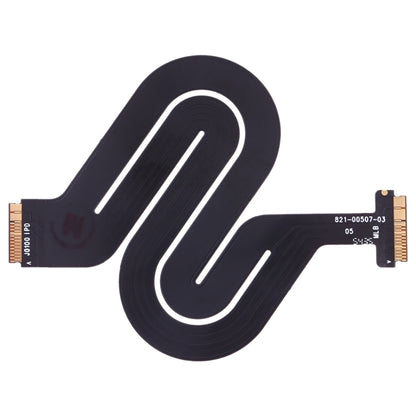 Replacement Touch Flex Cable for MacBook 12-inch A1534 (2016) 821-00507-A / 821-00507-03 - Fully Compatible