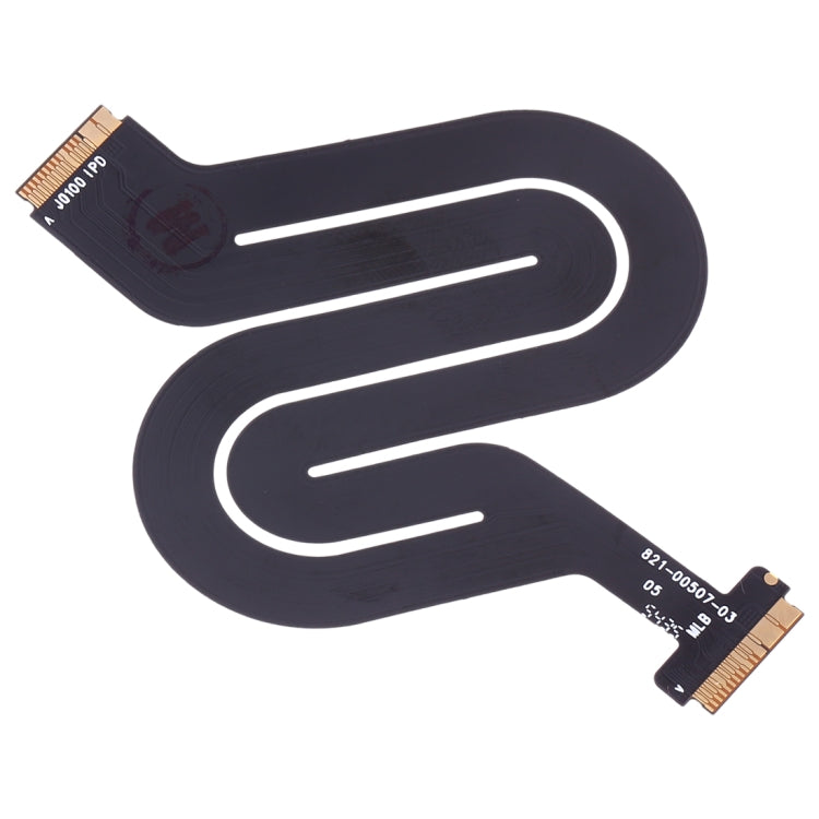 Replacement Touch Flex Cable for MacBook 12-inch A1534 (2016) 821-00507-A / 821-00507-03 - Fully Compatible