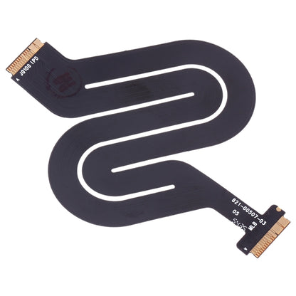 Replacement Touch Flex Cable for MacBook 12-inch A1534 (2016) 821-00507-A / 821-00507-03 - Fully Compatible