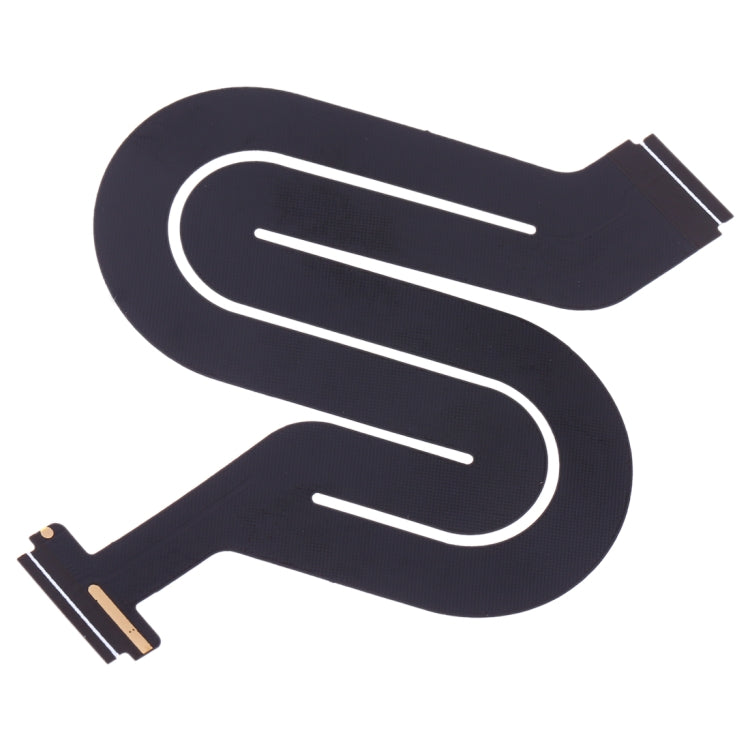Replacement Touch Flex Cable for MacBook 12-inch A1534 (2016) 821-00507-A / 821-00507-03 - Fully Compatible