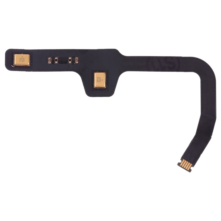 Replacement Microphone Flex Cable for MacBook Pro 15" A1398 (2012-2013) 821-1571-A - Compatible, High Quality