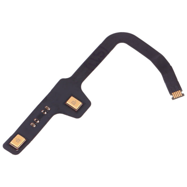 Replacement Microphone Flex Cable for MacBook Pro 15" A1398 (2012-2013) 821-1571-A - Compatible, High Quality
