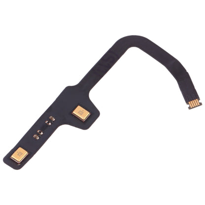 Replacement Microphone Flex Cable for MacBook Pro 15" A1398 (2012-2013) 821-1571-A - Compatible, High Quality