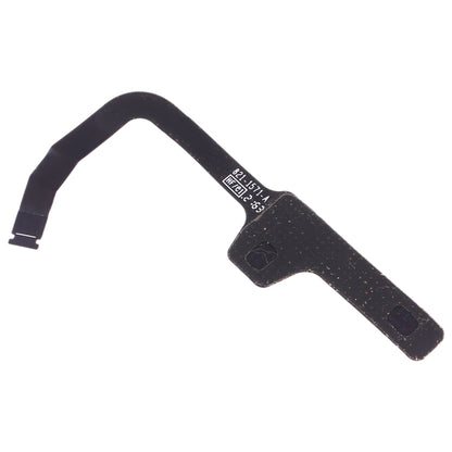 Replacement Microphone Flex Cable for MacBook Pro 15" A1398 (2012-2013) 821-1571-A - Compatible, High Quality