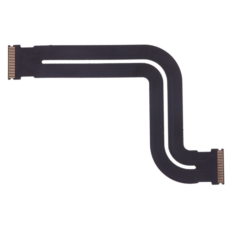 Replacement Keyboard Flex Cable for MacBook Retina 12" A1534 (2015-2016) - Model 821-00110-A