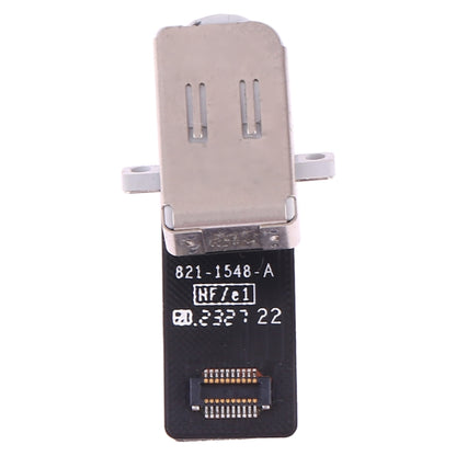 Replacement Earphone Jack Audio Flex Cable for MacBook Retina 15" A1398 (2012-2013) 821-1548-A