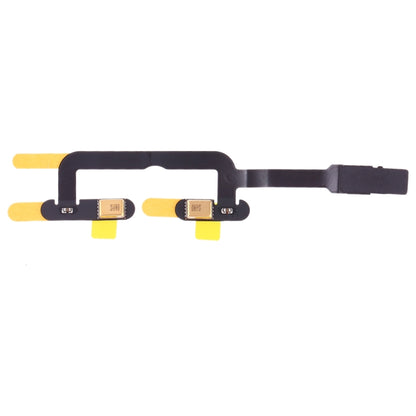 Replacement Microphone Flex Cable for MacBook Retina 13" A1502 (2013-2015) - Part 821-1821-A