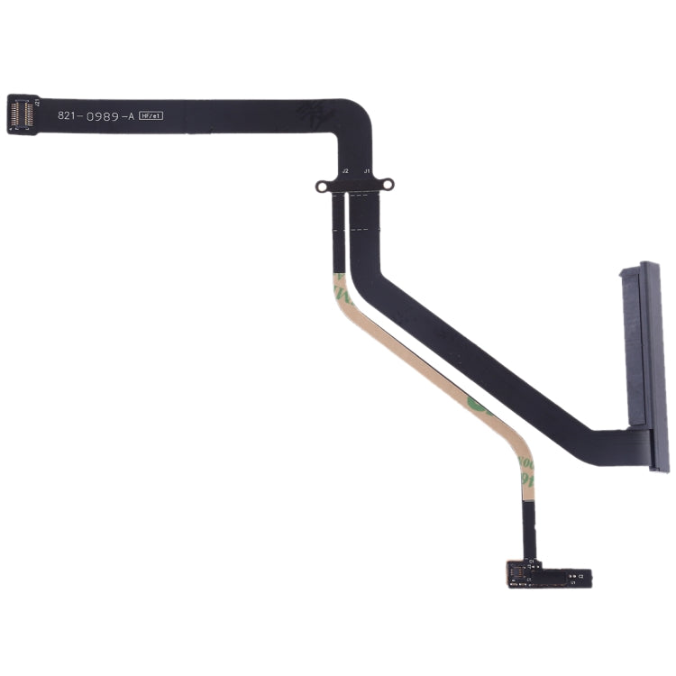 HDD Hard Drive Flex Cable for MacBook Pro 15" A1286 (2009-2011) - Replacement Part 821-1198-A