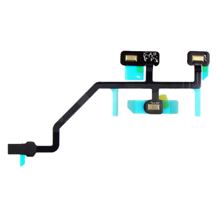 Microphone Flex Cable 821-02740-04 for MacBook Air 13" A2179 (2020) - Replacement Part, Professionally Tested
