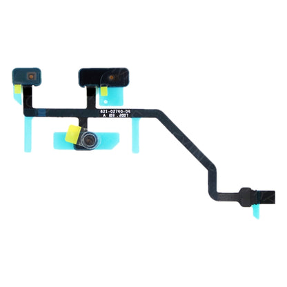 Microphone Flex Cable 821-02740-04 for MacBook Air 13" A2179 (2020) - Replacement Part, Professionally Tested