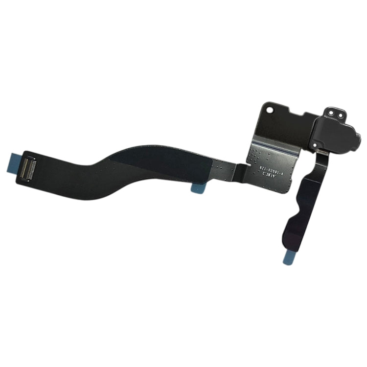 Audio Flex Cable for Earphone Jack 821-02091-A, Compatible with MacBook Pro 13 A2159 (2019) - Black