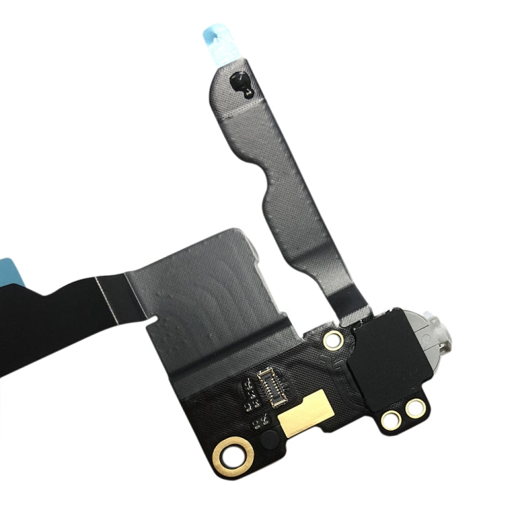 Audio Flex Cable for Earphone Jack 821-02091-A, Compatible with MacBook Pro 13 A2159 (2019) - Black