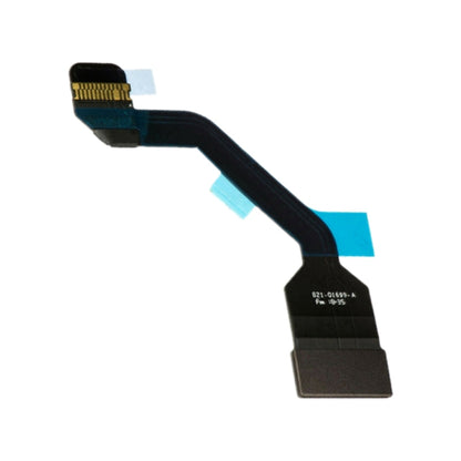 Replacement Keyboard Flex Cable for MacBook Pro 13.3" (2018) A1989 - Compatible 821-01699-A/03