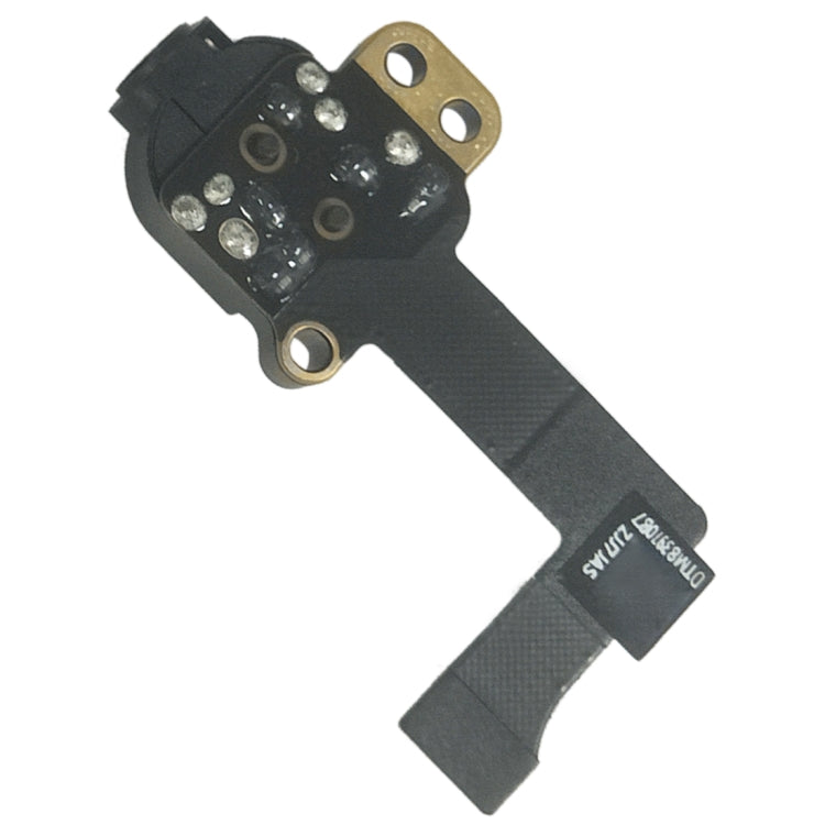 Replacement Earphone Jack Flex Cable 821-01662-A for MacBook Pro 13 A1989 (2018/2019) - Quality Assured